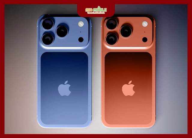 iPhone 17 Pro với cấu hình đột phá